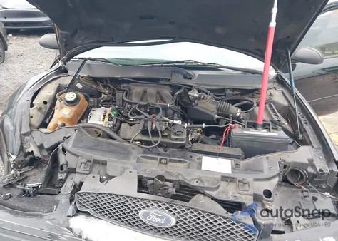 2005 Ford Taurus Se z USA, uszkodzony, nr VIN 1FAFP53U45A291157